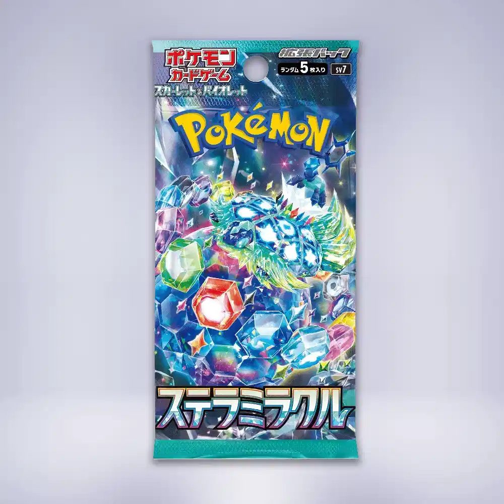 ステラミラクル | TCG STORE